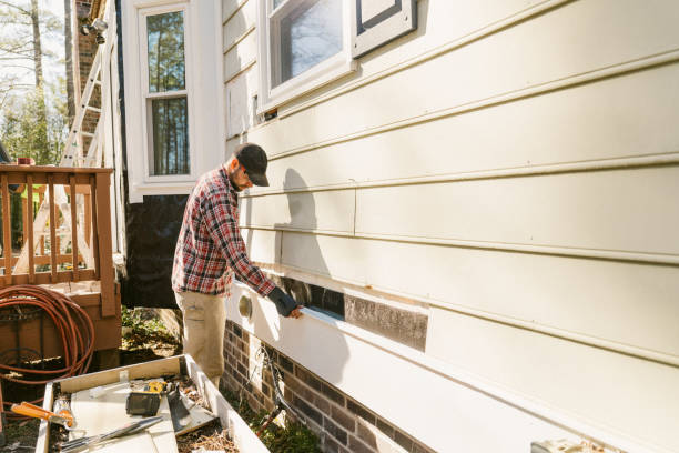Top rated local Vinyl Siding specialists in Three Springs, PA